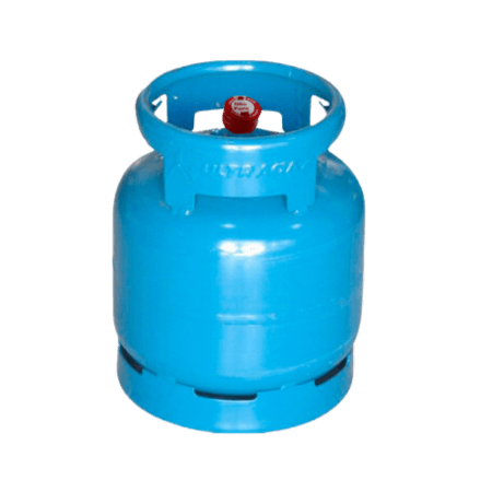 Botijão de 05kg